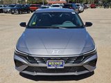 New 2025 Hyundai Elantra Sport image 2
