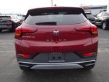 New 2025 Buick Encore GX Preferred image 5