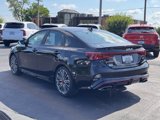 Used 2023 Kia Forte GT w/ GT2 Package image 2