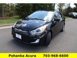 Used 2016 Hyundai Accent SE w/ Option Group 03 image 3