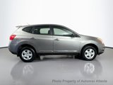 Used 2013 Nissan Rogue S image 4