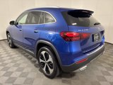 Certified 2025 Mercedes-Benz GLA 250 4MATIC image 5