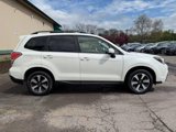 Used 2017 Subaru Forester 2.5i Limited image 2
