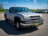 Used 2004 Chevrolet Silverado 1500 LS w/ Light Duty Power Package image 3
