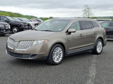 Used 2012 Lincoln MKT AWD image 3