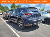 Used 2017 MAZDA CX-5 Grand Touring w/ Premium Package image 2
