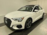Used 2024 Audi A3 2.0T Premium Plus w/ Premium Plus Package image 5