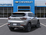 New 2024 Chevrolet TrailBlazer ACTIV w/ Convenience Package image 4