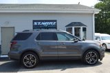 Used 2015 Ford Explorer Sport w/ Equipment Group 401A image 6