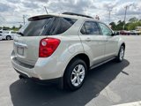 Used 2015 Chevrolet Equinox LT w/ Power Convenience Package image 5