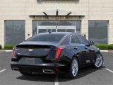 New 2025 Cadillac CT4 Premium Luxury image 4