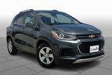 Used 2017 Chevrolet Trax LT w/ LT Convenience Package image 2