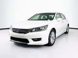 Used 2014 Honda Accord EX image 3