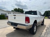 Used 2016 RAM 2500 Big Horn image 5