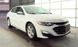 Used 2020 Chevrolet Malibu LS w/ Driver Confidence Package II image 2