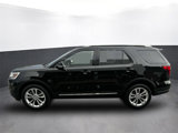 Used 2018 Ford Explorer XLT w/ Equipment Group 202A image 2