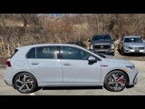 New 2024 Volkswagen GTI SE image 2