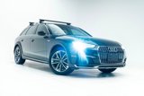 Used 2018 Audi A4 2.0T allroad Premium Plus image 5