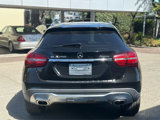 Used 2018 Mercedes-Benz GLA 250 4MATIC image 4