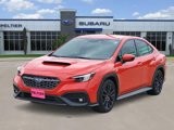 Used 2024 Subaru WRX Premium w/ Popular Package #2A image 3