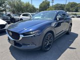 Used 2022 MAZDA CX-30 2.5 Turbo w/ Premium Package image 4