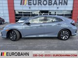 Used 2019 Honda Civic LX image 2