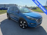 Used 2018 Hyundai Tucson Limited w/ Ultimate Package 02 image 3