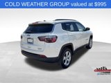 Used 2020 Jeep Compass Latitude w/ Cold Weather Group image 3