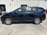 Used 2013 Honda CR-V LX image 2