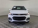 Used 2020 Chevrolet Trax LS image 3