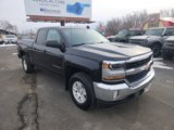 Used 2016 Chevrolet Silverado 1500 LT w/ All Star Edition image 3