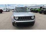 Used 2016 Jeep Renegade Latitude image 3
