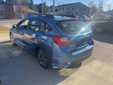 Used 2014 Subaru Impreza 2.0i Sport Premium image 3