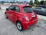 Used 2015 FIAT 500 Sport w/ Comfort/Convenience Group image 5