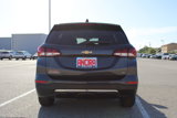 Used 2022 Chevrolet Equinox LT image 4