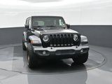 Used 2018 Jeep Wrangler Unlimited Sport S image 3