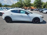 New 2025 MAZDA MAZDA3 s Sport image 2