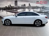 Used 2021 Audi A4 2.0T Premium Plus w/ Premium Plus Package image 4