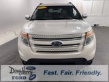 Used 2014 Ford Explorer Limited w/ Equipment Group 302A image 2