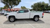 Used 2021 Chevrolet Colorado LT w/ Fleet Safety Package image 3