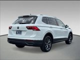Used 2022 Volkswagen Tiguan SE image 4