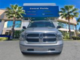 Used 2020 RAM 1500 Classic SLT image 3