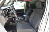 Used 2018 Jeep Wrangler Unlimited Sport image 3