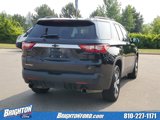 Used 2020 Chevrolet Traverse LT w/ LT Premium Package image 4