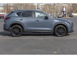 Used 2023 MAZDA CX-5 Carbon Edition image 2