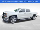 Used 2017 Chevrolet Silverado 1500 LT w/ All Star Edition image 2