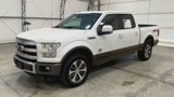 Used 2016 Ford F150 King Ranch w/ Equipment Group 601A Luxury image 4