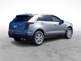 New 2025 Cadillac XT5 Luxury image 3
