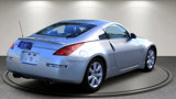 Used 2003 Nissan 350Z Touring w/ Aerodynamics Pkg image 5