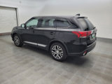 Used 2017 Mitsubishi Outlander SE image 3
